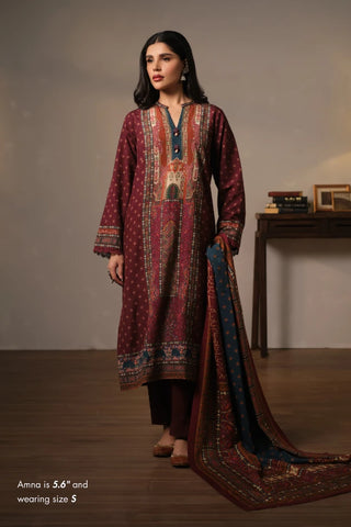 Ujala (Light) Co-Ord Set