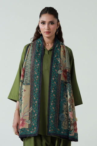 Muntazir (Awaiting) - Scarf