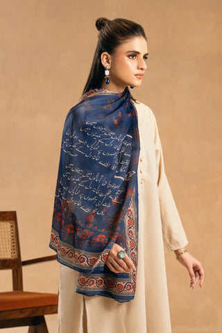 Nigaah (Glance) Scarf