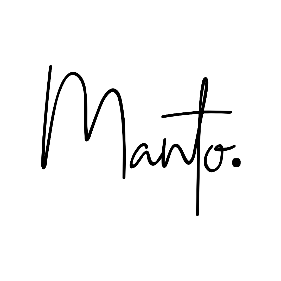 Manto UAE Store – mantouae