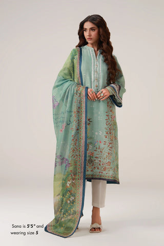 Uroosa (Bride) 2-Piece Set