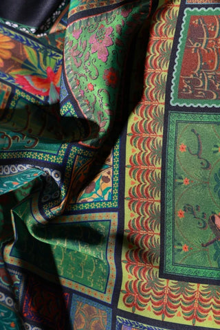 Mumkin (Possibility) - Scarf