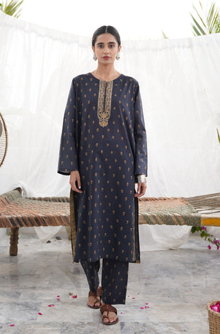 Qadr (Value Of Appreciation) - Black Set